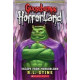 Escape from Horrorland by ''R.L. Stine''